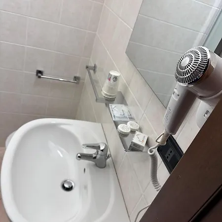 בית הארחה Alloggi פורטו טולה
