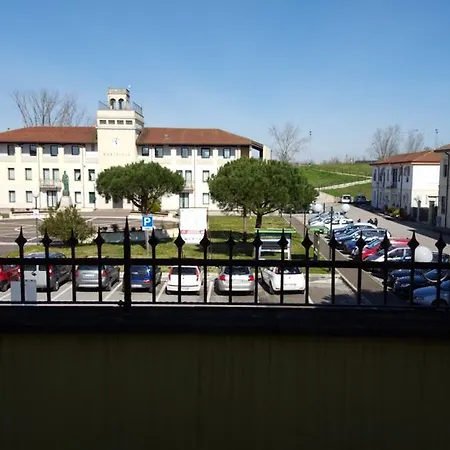 Vendégház Alloggi 3*